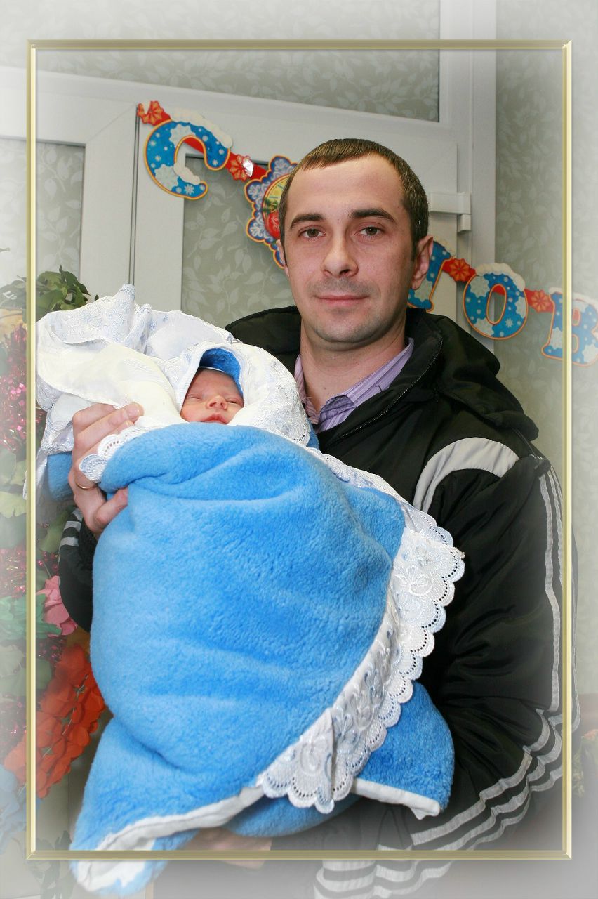 Игорь Збиглый Леонидович | Москва