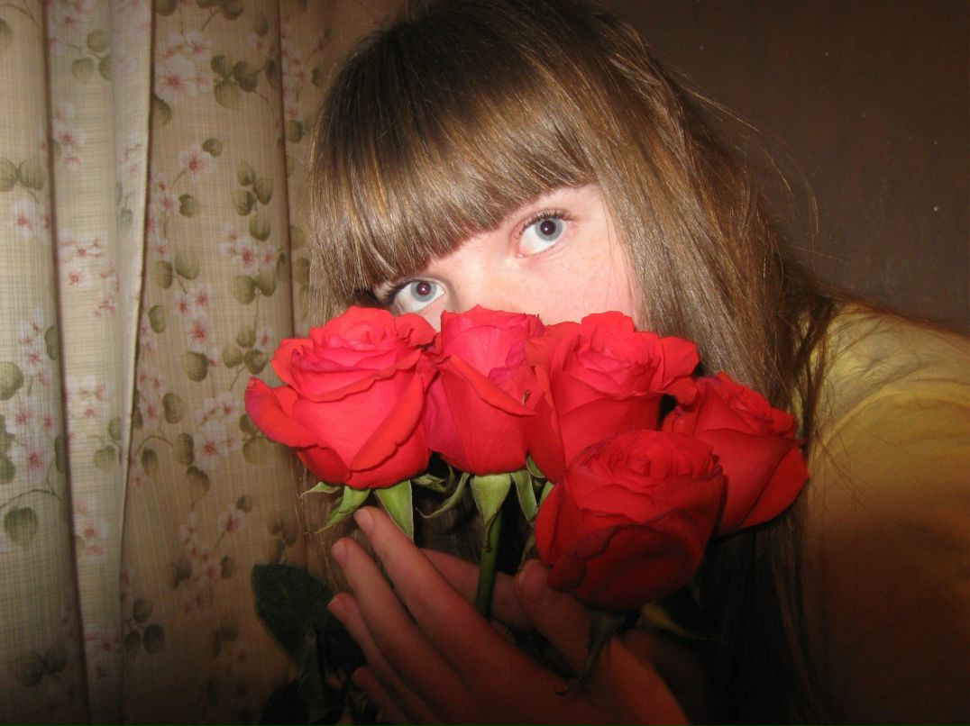 Марина Мельник | Ногинск