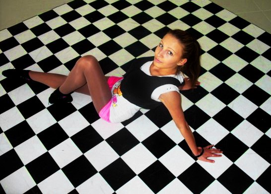 Анастасия Кондратьева ♥ | Воронеж