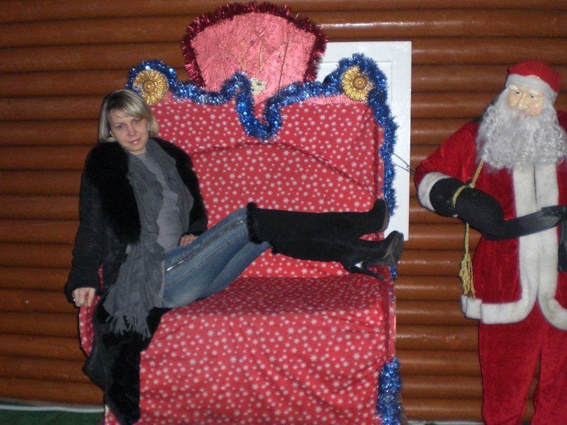 Valentina Muzyka | Черкассы