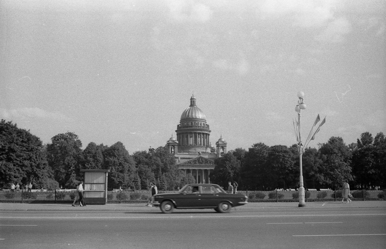 Анатолий Крылов | Санкт-Петербург