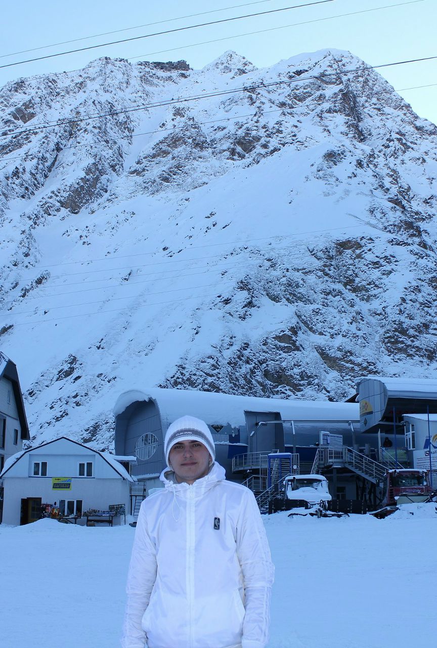 Ваня Лысак Slow | Ростов-на-Дону