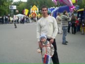Фотография Евгений Русинов