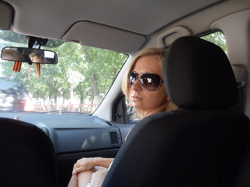 Екатерина Ходько | Санкт-Петербург