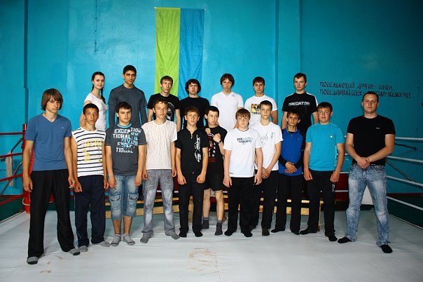 Алексей Соловьев | Теплодар