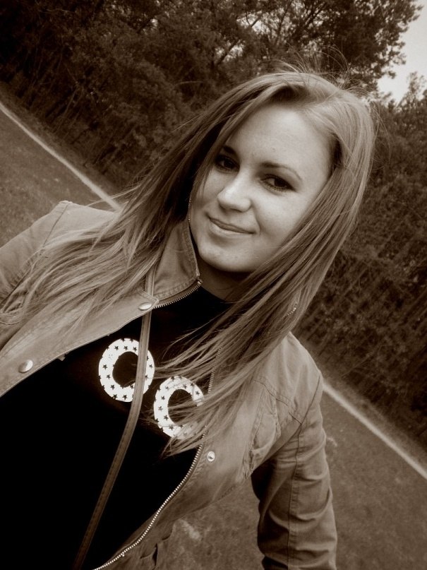 Оксана Гричковська | 