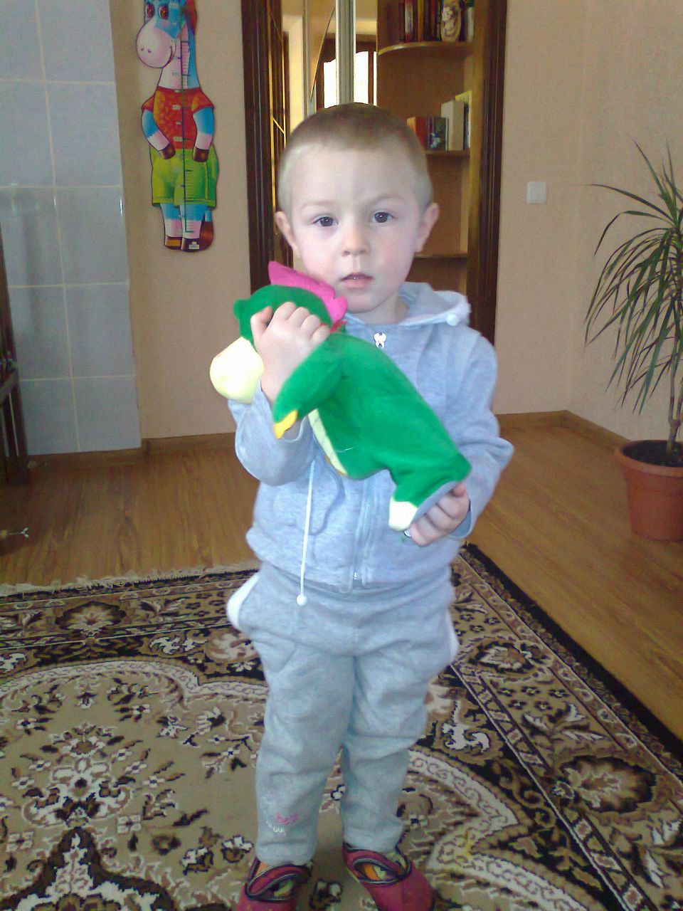 Танюша Стасюк | Винница