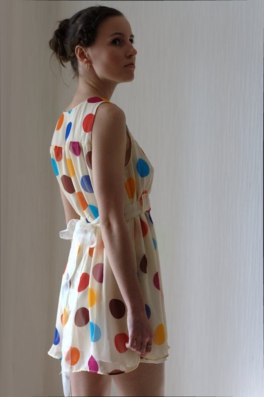 Малаша Пастораль | Санкт-Петербург