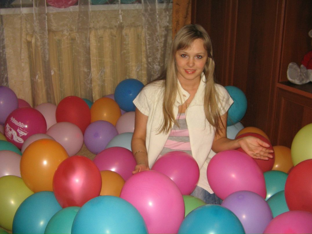 Дарья Фефилова | Ижевск