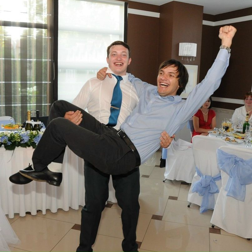 Дмитрий Христич leemon | Москва