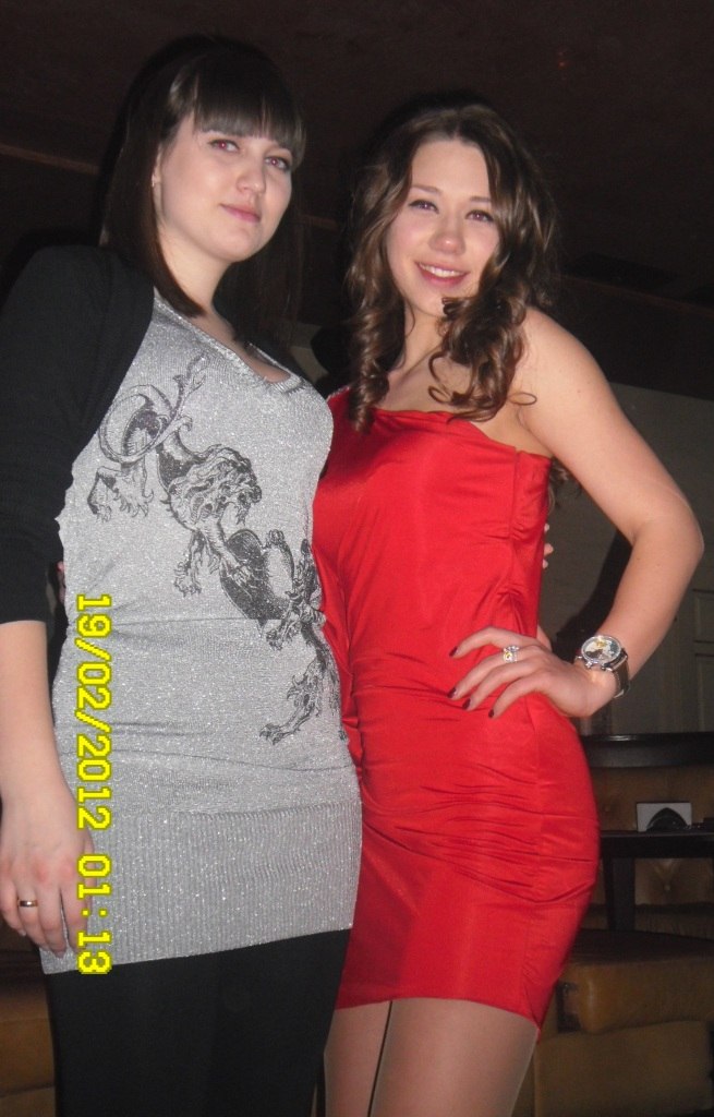 Катюха Евтушенко | Путивль