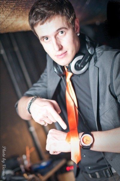 Василий Краснов | Москва