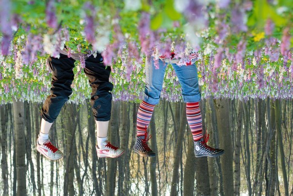 Елена Керван | İzmir