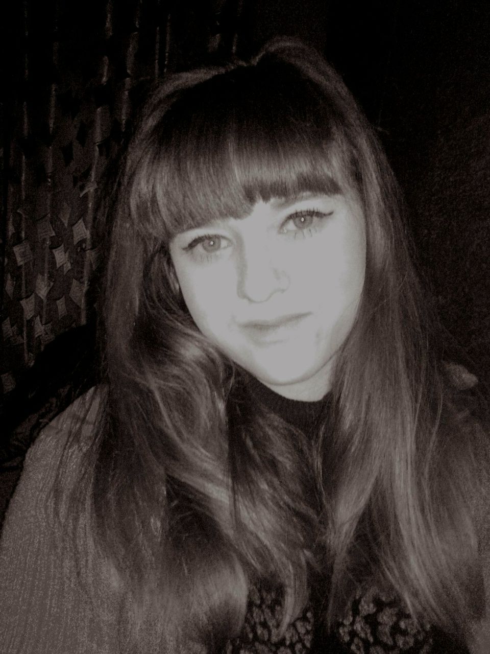 Арина Степанова | Кировск