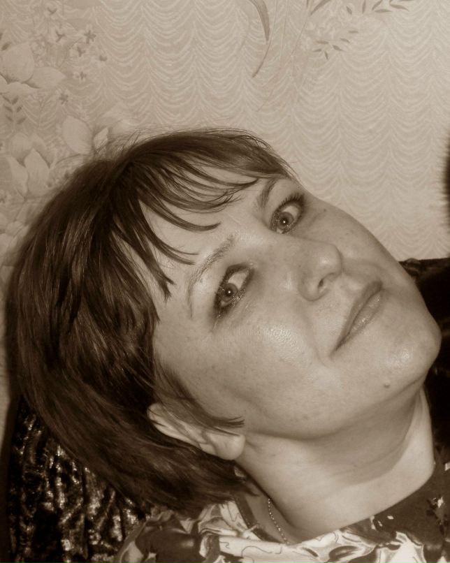 Нина Осень | Вологда