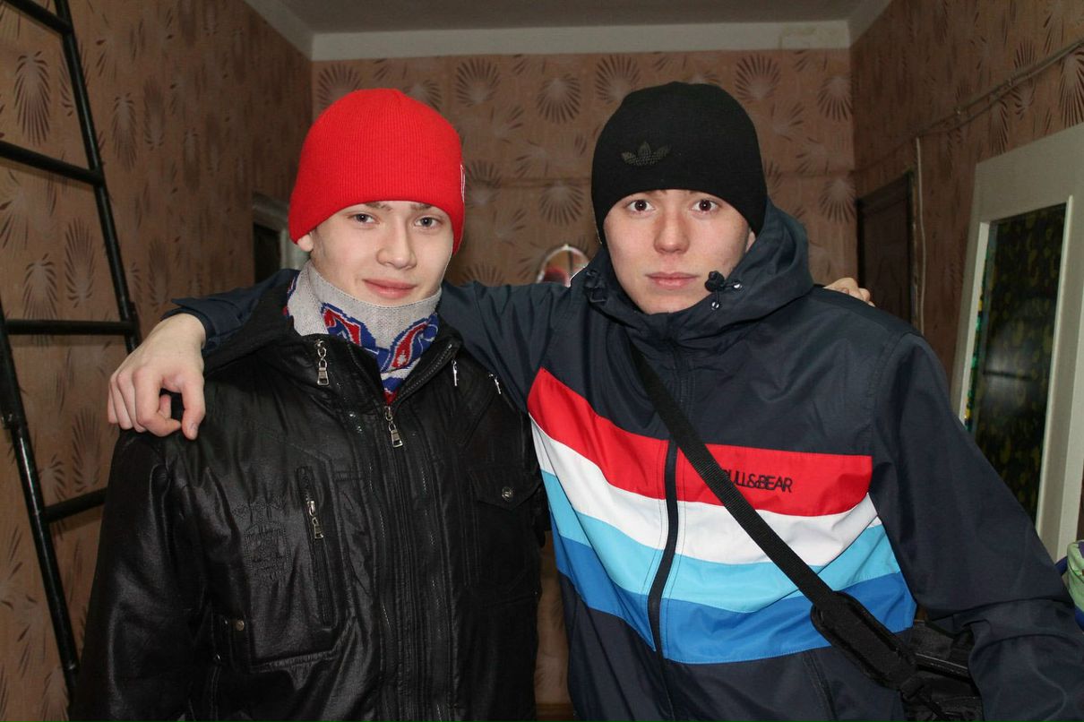 Ярослав Венедиктов | Нерюнгри