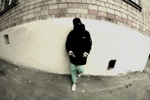 Назар Таборовский | Покачи