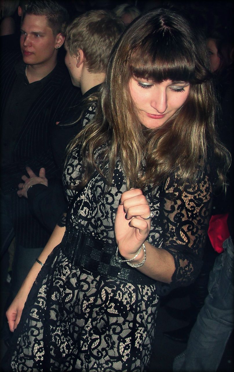 Юлия Калигина | Санкт-Петербург