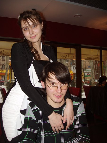 №48, Анастасия Тесленко, 34 года, Бахмут / Артемовск №48, Анастасия Тесленко, 34 года, Бахмут / Артемовск