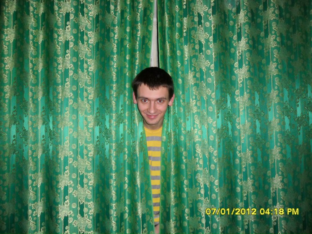 Жека Копайгора | Кривой Рог