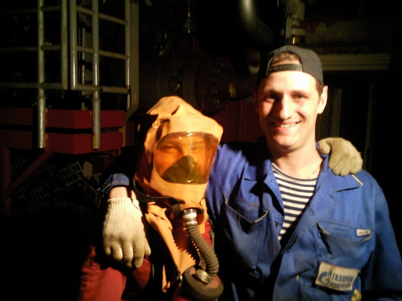 Вася Васин | Мурманск