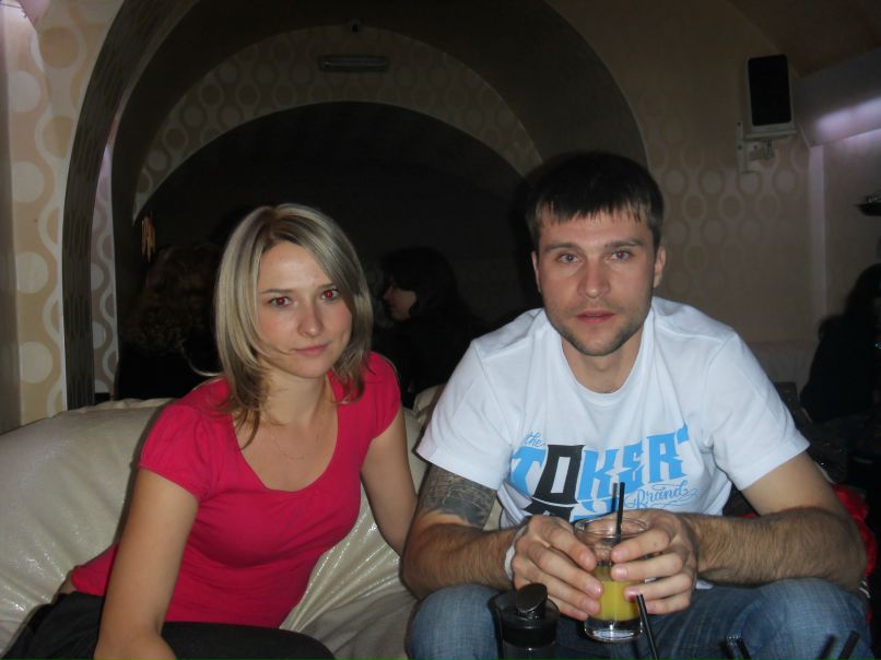 Дмитрий Игнатьев | Нижний Новгород