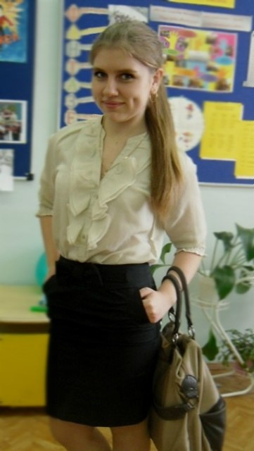 Надежда Басова | 