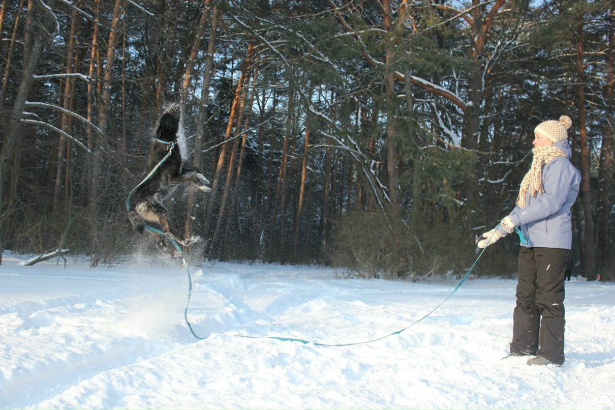 Мария Широкова | Москва