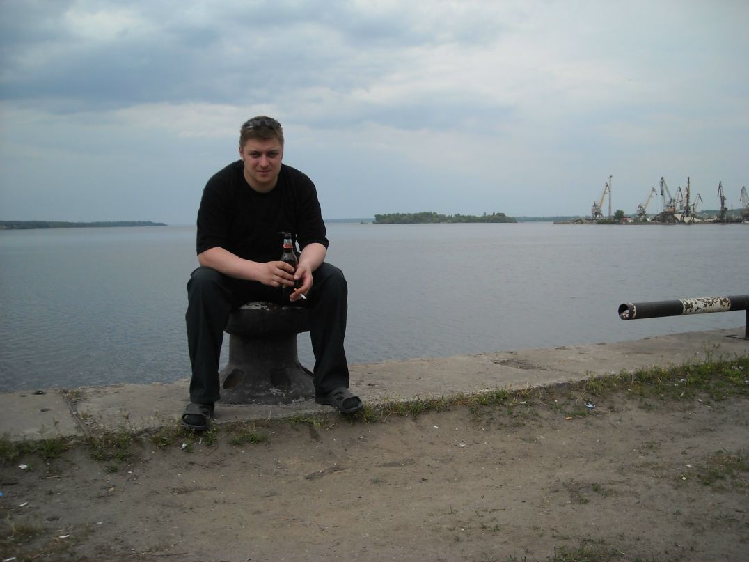 Алексей Сочиенков | Апатиты