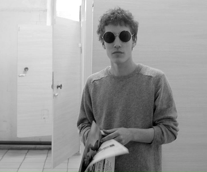 №77, Дима Знаменщиков, Санкт-Петербург №77, Дима Знаменщиков, Санкт-Петербург