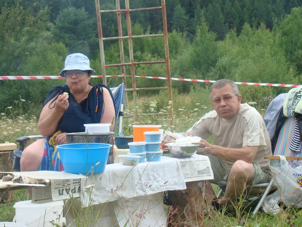 №2, Анатолий Невоструев, 72 года, Лесной №2, Анатолий Невоструев, 72 года, Лесной