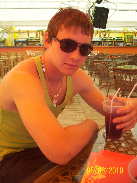 №39, Александр Рудов, 35 лет, Барнаул №39, Александр Рудов, 35 лет, Барнаул