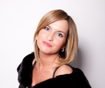 Нина Файницкая | Санкт-Петербург