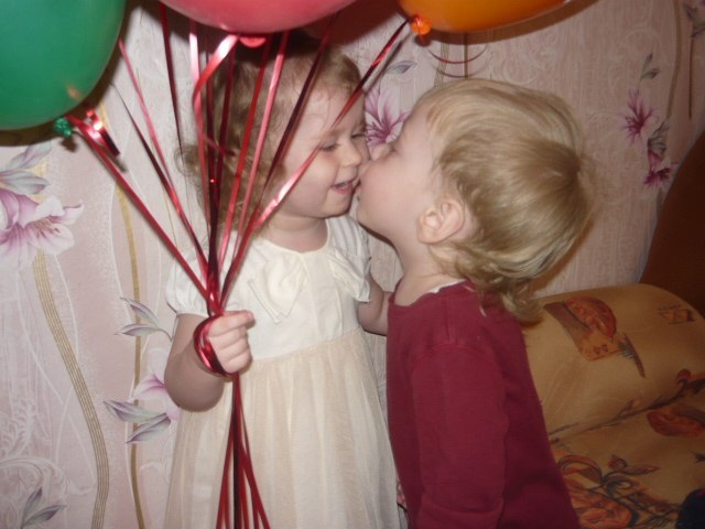 Мария Белобородко | Нягань