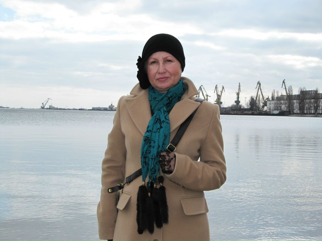 Вера Шулико григорьевна | Бустон