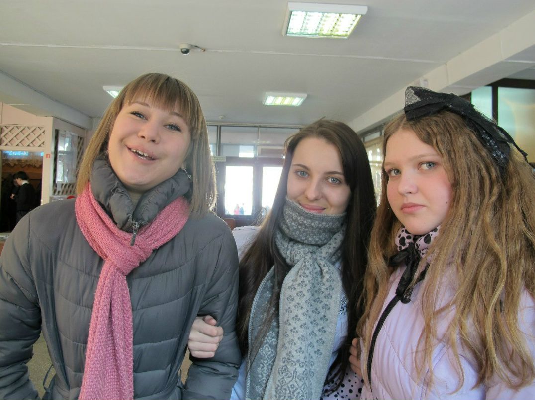 Ксюша Филиппова | Иркутск