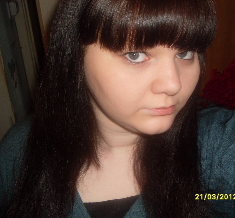 Екатерина Бродская | Киров