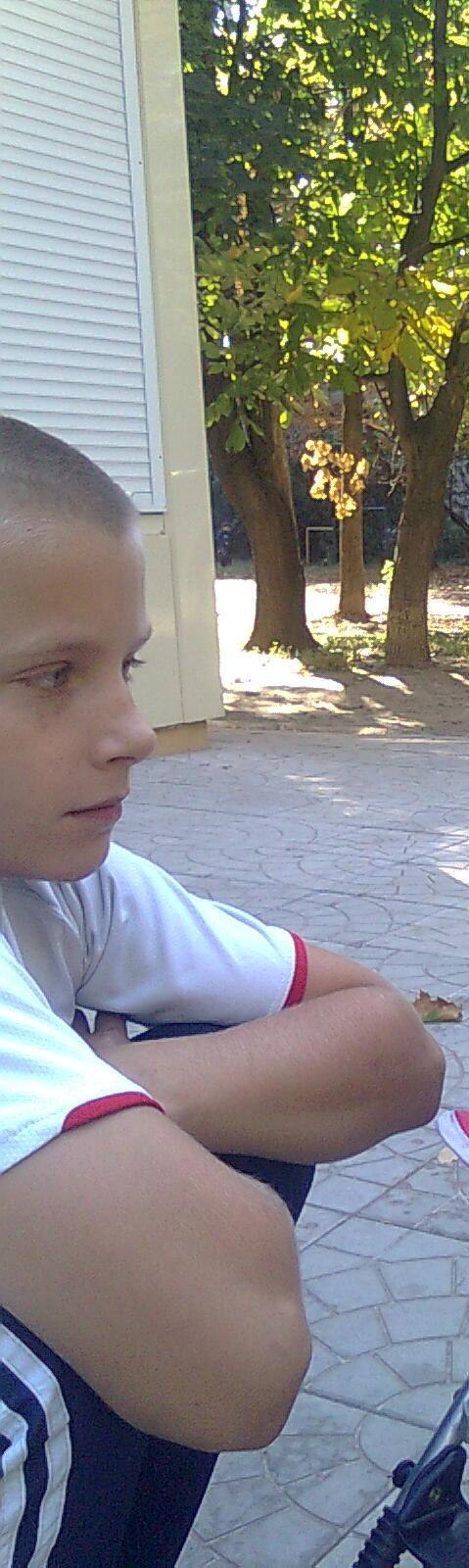 Евгений Кулык | Полтава