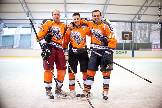 Tom Ritums | Рига