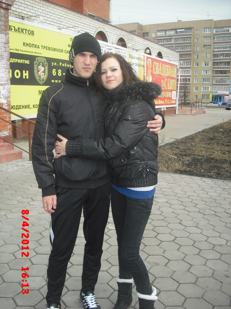 Алибек Бабаев Fara (MS) | Ульяновск