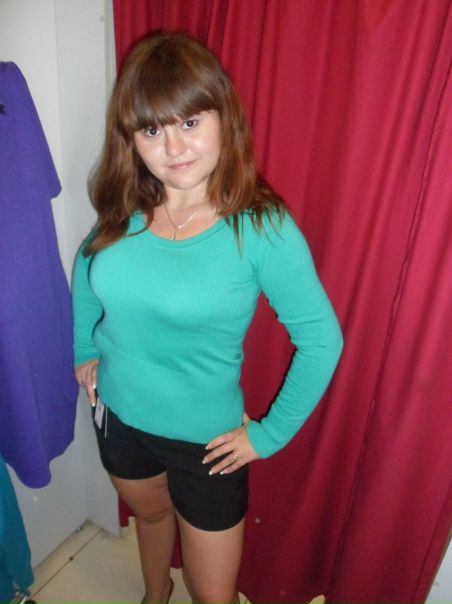 №82, Елена Кочеткова, 36 лет, Сызрань №82, Елена Кочеткова, 36 лет, Сызрань