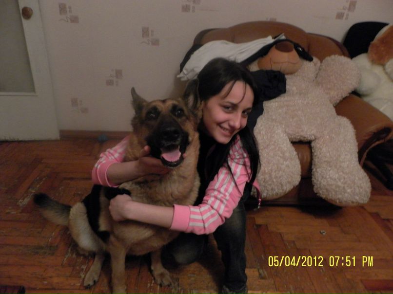 Марина Лысенко | Запорожье