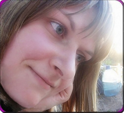 Аня Сергеева | Санкт-Петербург