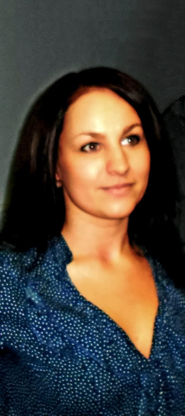 Иринка Писарева | Петрозаводск