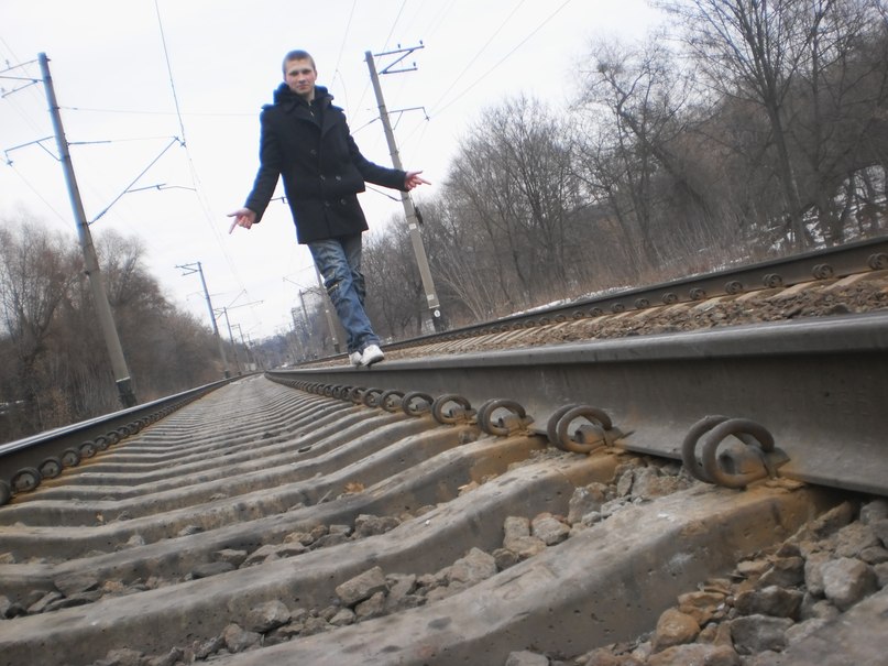 Александр Макаренко | Киев