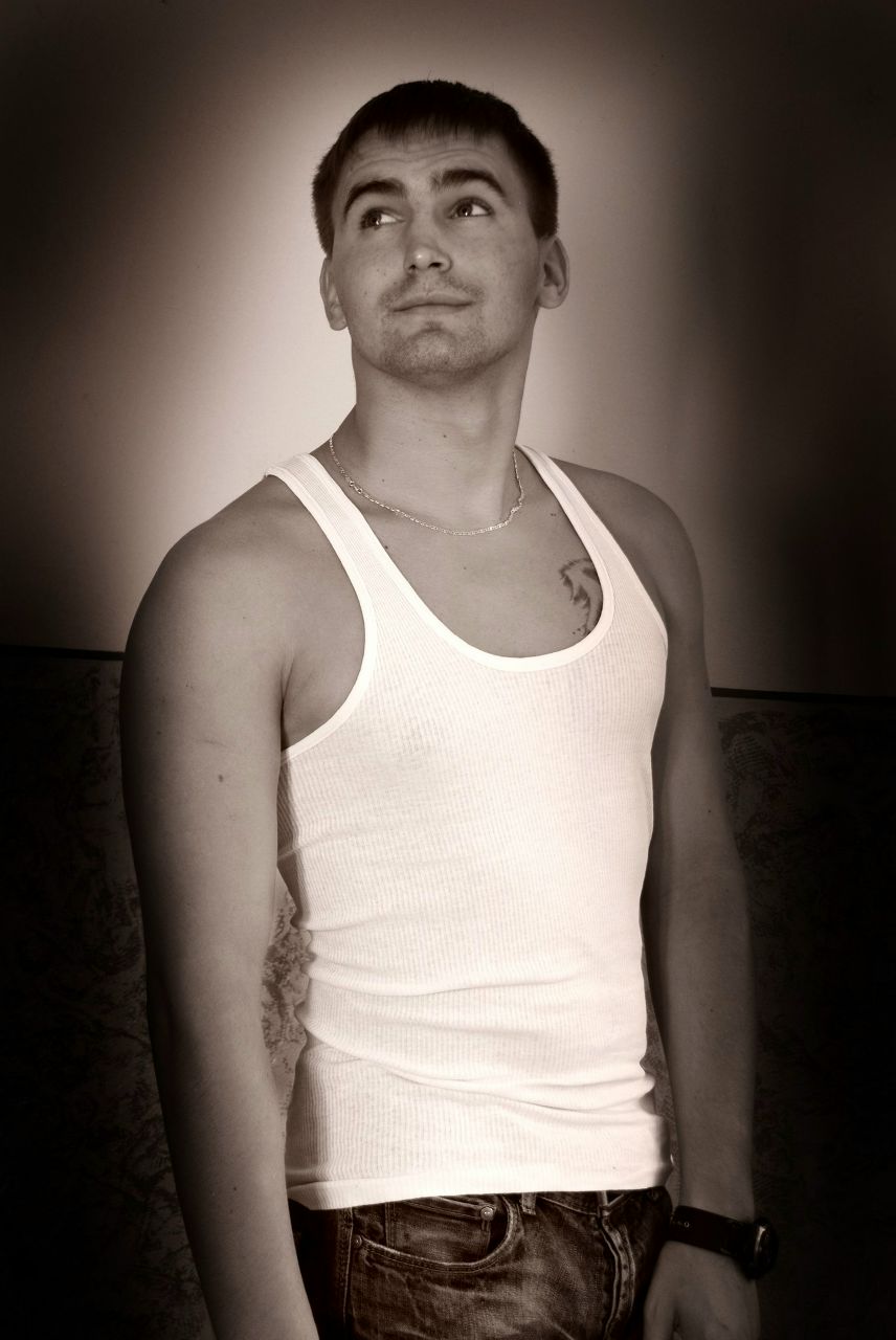 Артем Мицько | Стрый