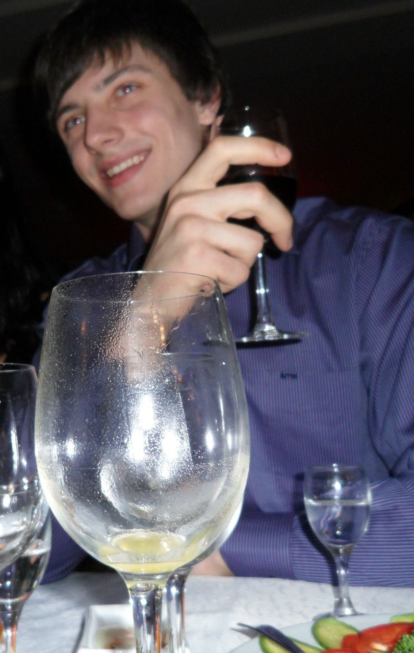 Yura Tulup yurain | Гомель