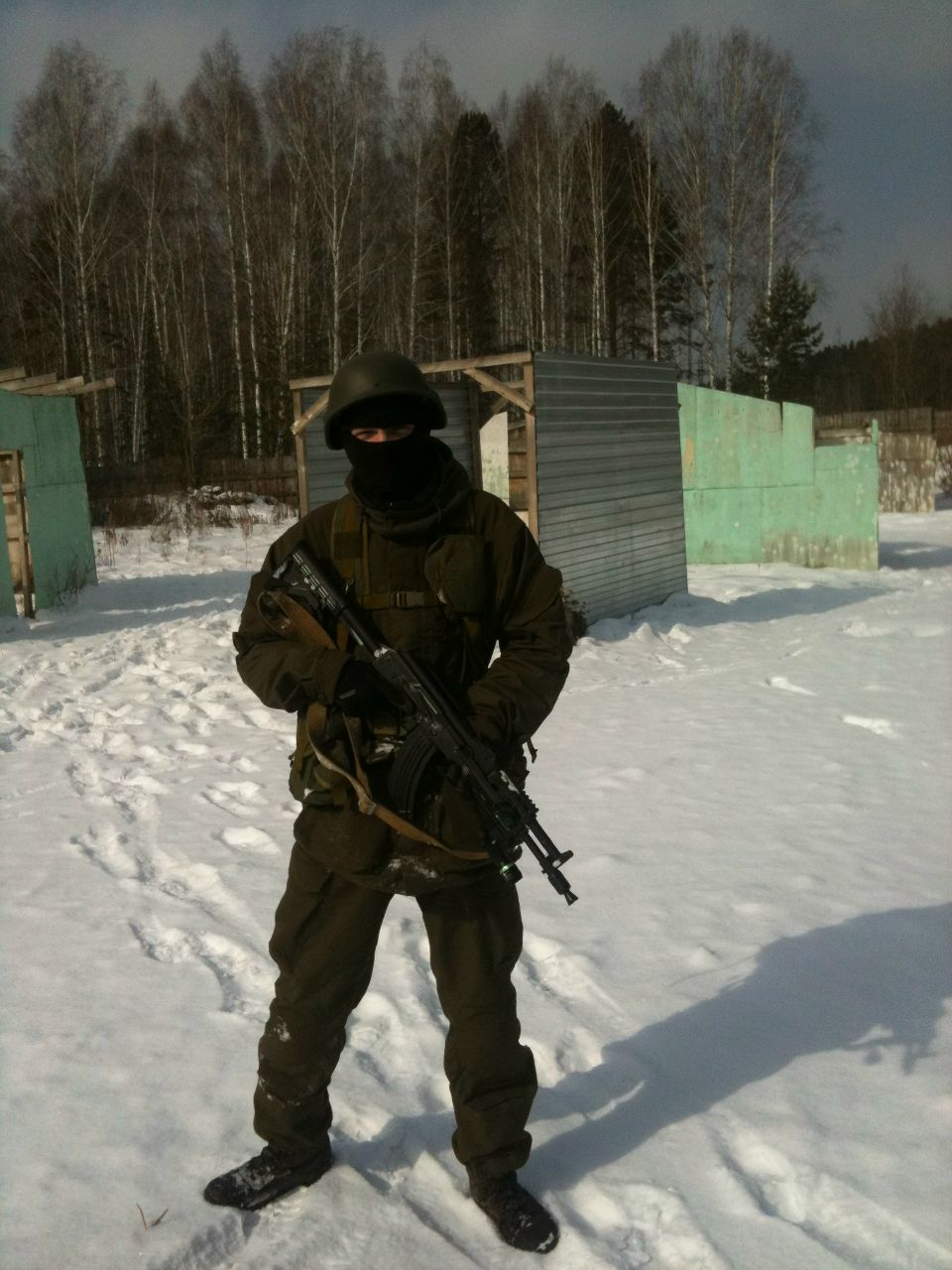 Никита Южный | Екатеринбург