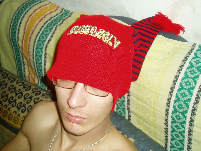 Олег Поляк Hairog | Одесса