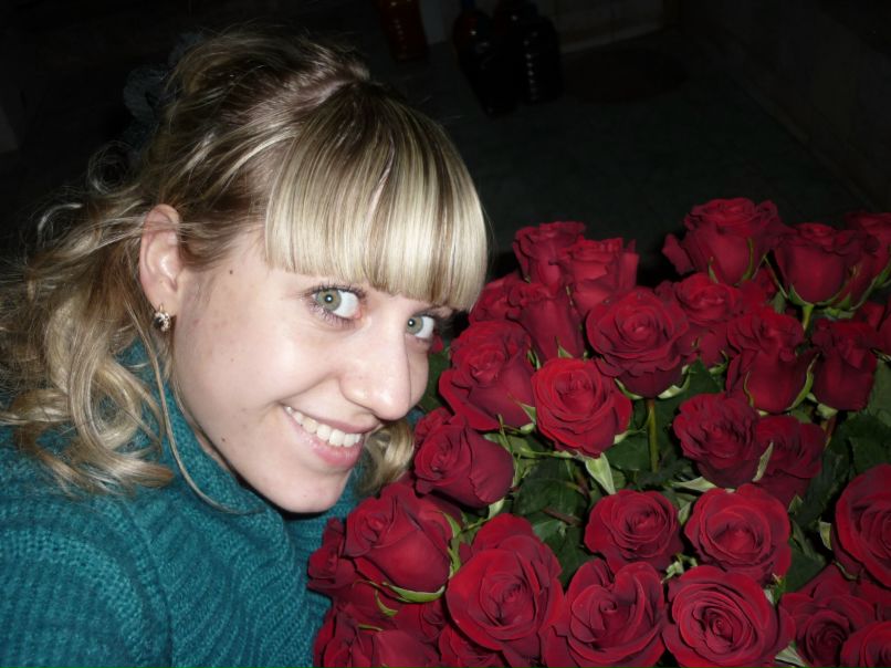 Вера Миронова | Тайшет